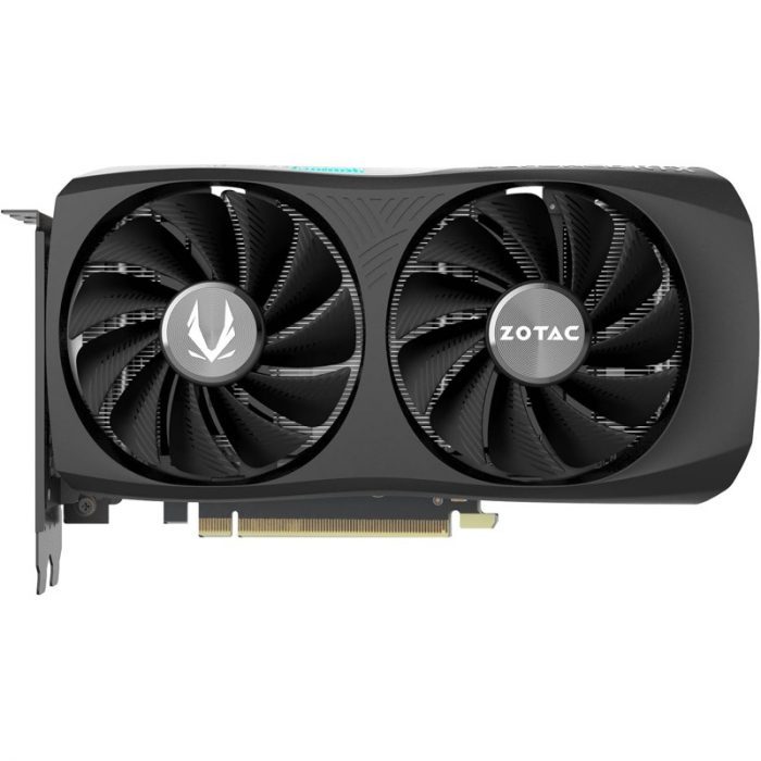 Zotac Gaming GeForce RTX 4060 Ti Twin Edge OC 8GB GDDR6 Tarjeta Gráfica - Imagen 2