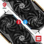 MSI GeForce RTX 4060 Ti 16GB GDDR6 Tarjeta Gráfica - Imagen 8