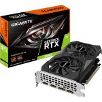 Gigabyte GeForce RTX 3050 WINDFORCE OC V2 6GB GDDR6 1477 MHz Tarjeta Gráfica