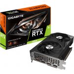 Gigabyte GeForce RTX 3060 WINDFORCE OC 12GB Tarjeta Gráfica