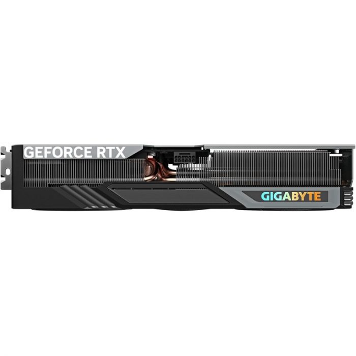 GIGABYTE GeForce RTX 4070 Super Gaming OC 12GB GDDR6X Tarjeta Gráfica - Imagen 2