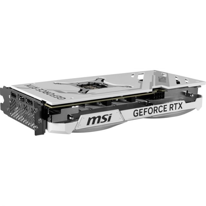 MSI GeForce RTX 4070 12GB Tarjeta Gráfica - Imagen 23