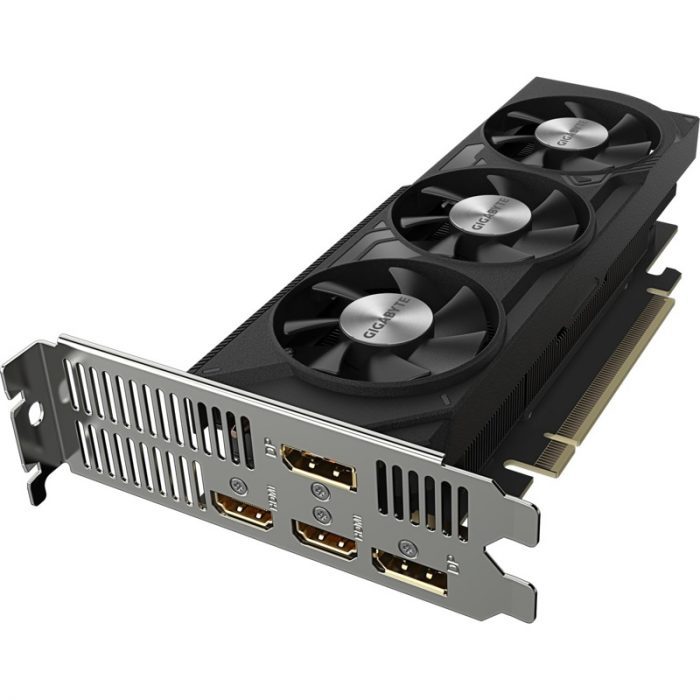 Gigabyte GeForce RTX 4060 8GB GDDR6 Tarjeta Gráfica - Imagen 29
