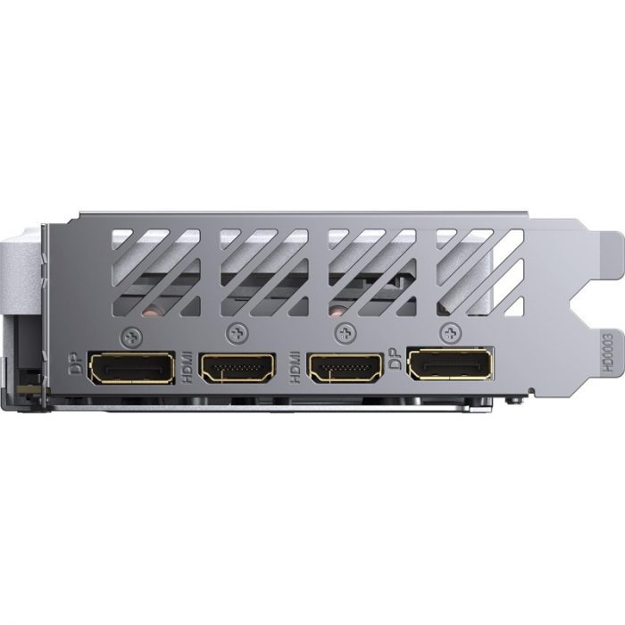 Gigabyte GeForce RTX 4060 8GB GDDR6 Tarjeta Gráfica - Imagen 2