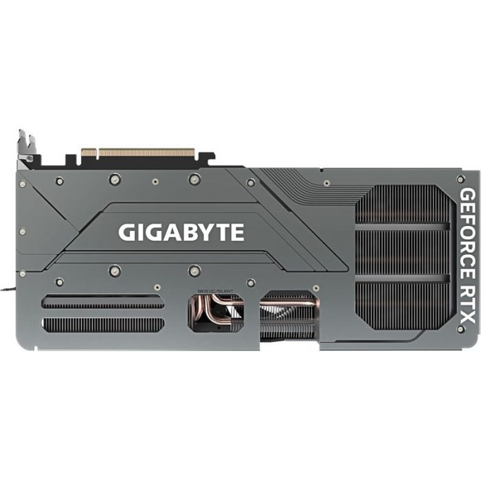Gigabyte GeForce RTX 4080 SUPER Gaming OC 16GB GDDR6X Tarjeta Gráfica - Imagen 2