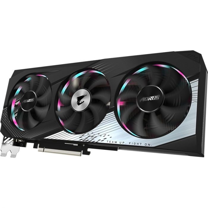 Gigabyte GeForce RTX 4060 8GB GDDR6 Tarjeta Gráfica - Imagen 14