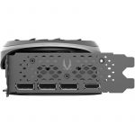 ZOTAC GeForce RTX 4070 Ti Trinity OC 12GB GDDR6X Tarjeta Gráfica - Imagen 3