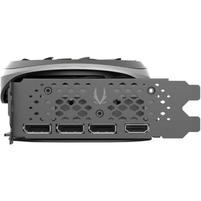 ZOTAC GeForce RTX 4070 Ti Trinity OC 12GB GDDR6X Tarjeta Gráfica - Imagen 3