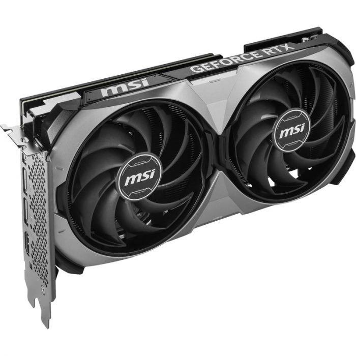 MSI GeForce RTX 4070 12GB Tarjeta Gráfica - Imagen 8