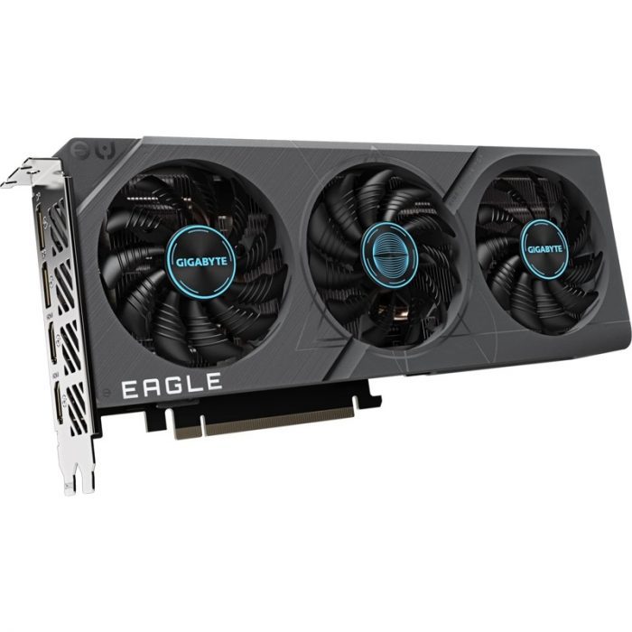 Gigabyte GeForce RTX 4060 Ti 8GB GDDR6 Tarjeta Gráfica - Imagen 6