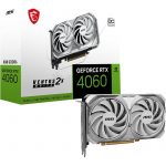 MSI GeForce RTX 4060 8GB GDDR6 Tarjeta Gráfica - Imagen 22