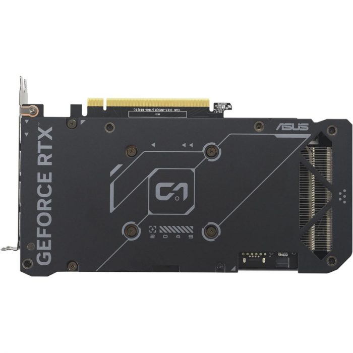 ASUS Dual GeForce RTX 4060 Ti OC Edition 8GB/16GB GDDR6 Tarjeta Gráfica - Imagen 3
