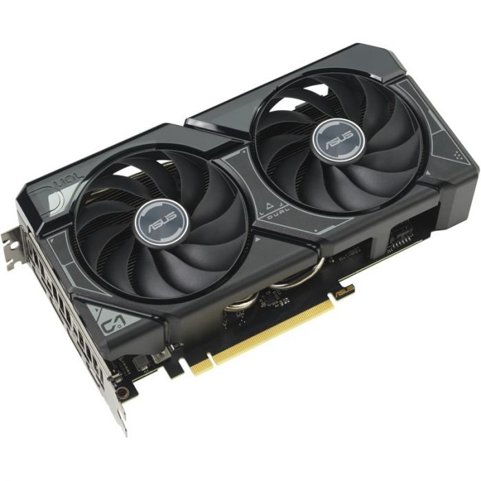 ASUS Dual GeForce RTX 4060 Ti OC Edition 8GB/16GB GDDR6 Tarjeta Gráfica - Imagen 11
