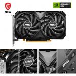 MSI GeForce RTX 4060 8GB GDDR6 Tarjeta Gráfica - Imagen 8