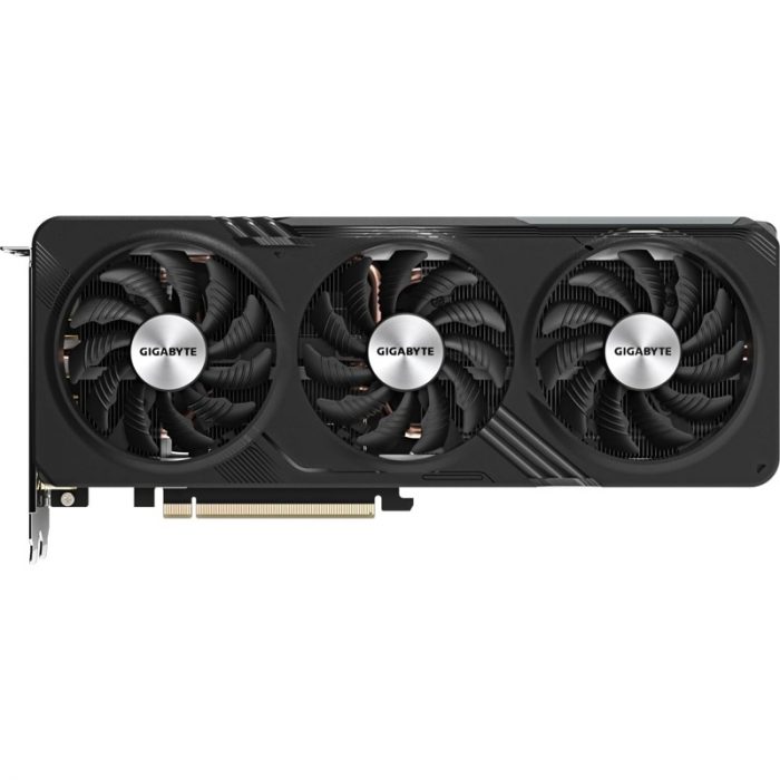 Gigabyte GeForce RTX 4060 Ti GAMING OC 16GB GDDR6 2595MHz Tarjeta Gráfica - Imagen 2