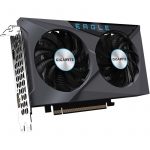 Gigabyte Radeon RX 6500 XT Eagle 4GB GDDR6 Tarjeta Gráfica - Imagen 2