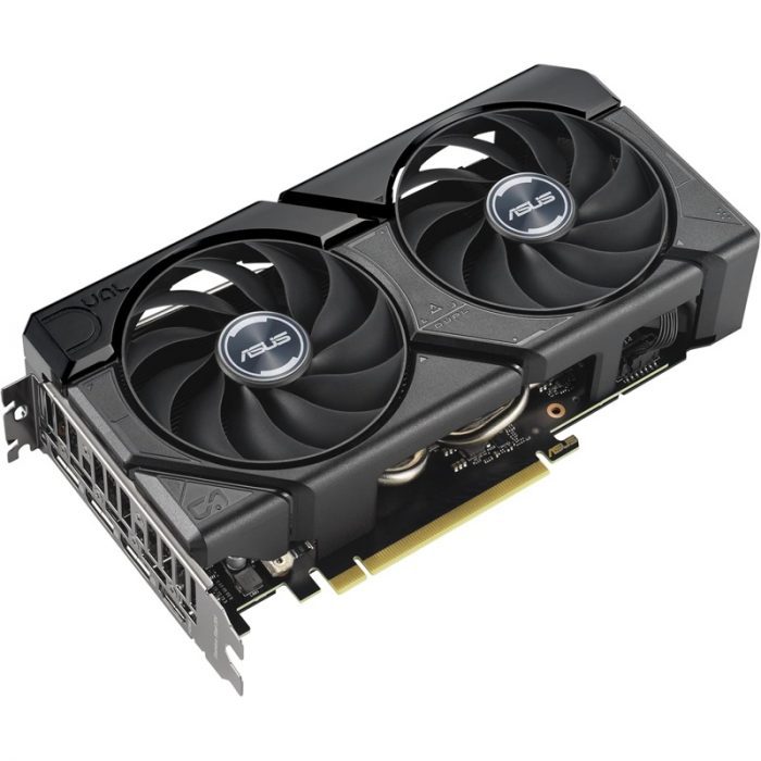 ASUS Dual GeForce RTX 4060 Ti OC Edition 8GB/16GB GDDR6 Tarjeta Gráfica - Imagen 4