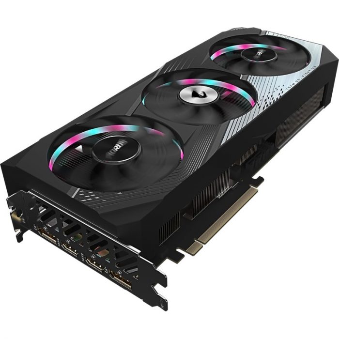 Gigabyte GeForce RTX 4060 8GB GDDR6 Tarjeta Gráfica - Imagen 15