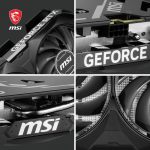 MSI GeForce RTX 4060 Ti 16GB GDDR6 Tarjeta Gráfica - Imagen 23