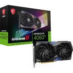 MSI GeForce RTX 4060 Ti 16GB GDDR6 Tarjeta Gráfica