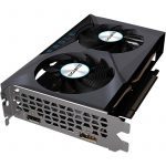 Gigabyte Radeon RX 6500 XT Eagle 4GB GDDR6 Tarjeta Gráfica - Imagen 4