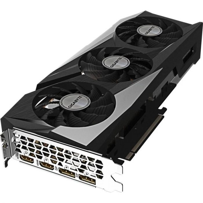 Gigabyte Radeon RX 7600 Gaming OC 8GB GDDR6 Tarjeta Gráfica - Imagen 3