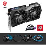 MSI GeForce RTX 4060 8GB GDDR6 Tarjeta Gráfica - Imagen 2