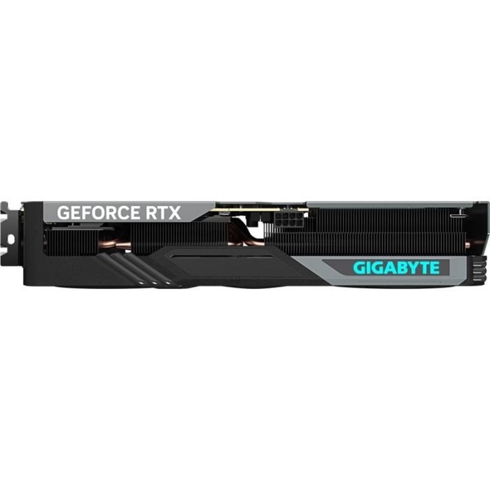 Gigabyte GeForce RTX 4060 Ti GAMING OC 16GB GDDR6 2595MHz Tarjeta Gráfica - Imagen 4
