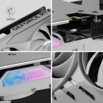 MSI GeForce RTX 4060 Ti 16GB GDDR6 Tarjeta Gráfica - Imagen 17