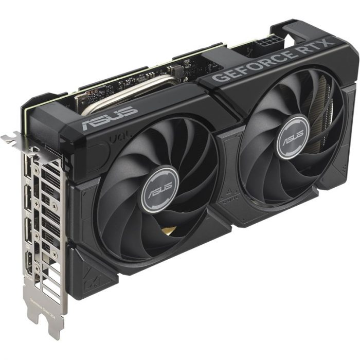 ASUS Dual GeForce RTX 4060 Ti OC Edition 8GB/16GB GDDR6 Tarjeta Gráfica - Imagen 5