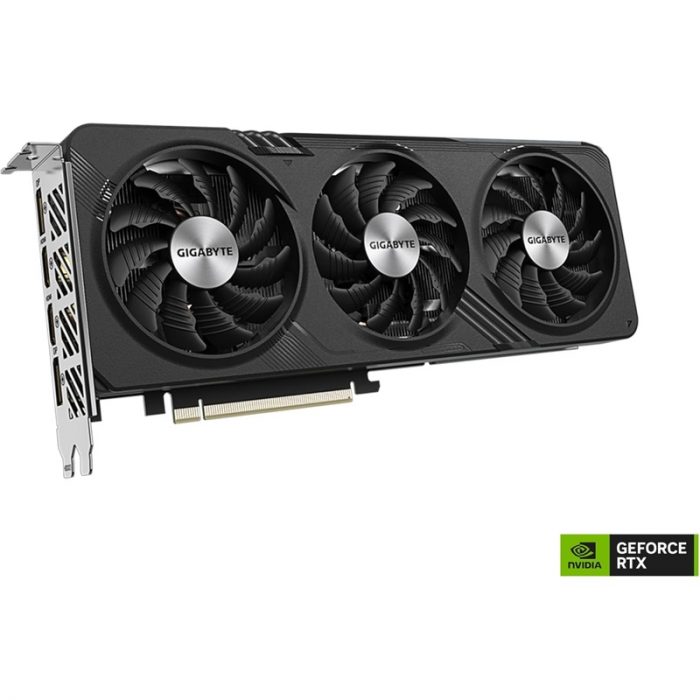 Gigabyte GeForce RTX 4060 GAMING OC 8GB GDDR6 Tarjeta Gráfica - Imagen 3