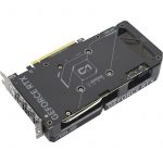 ASUS Dual GeForce RTX 4060 Ti OC Edition 8GB/16GB GDDR6 Tarjeta Gráfica - Imagen 6