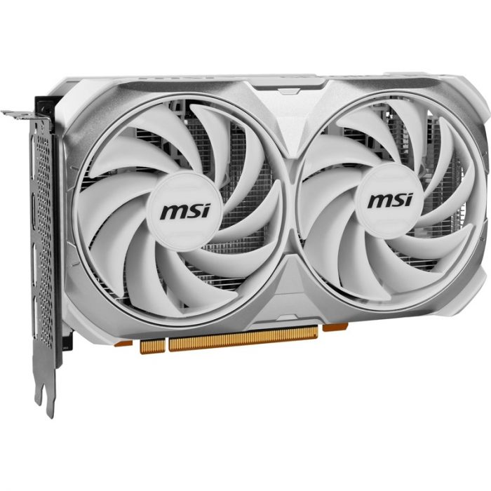 MSI GeForce RTX 4060 8GB GDDR6 Tarjeta Gráfica - Imagen 15