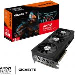 Gigabyte Radeon RX 7800 XT Gaming OC 16GB GDDR6 Tarjeta Gráfica - Imagen 2