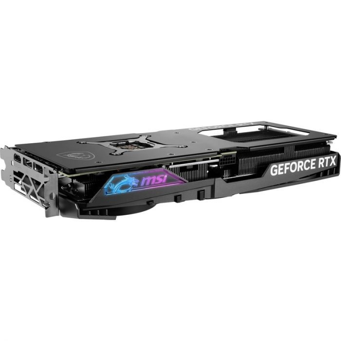 MSI GeForce RTX 4070 12GB Tarjeta Gráfica - Imagen 3