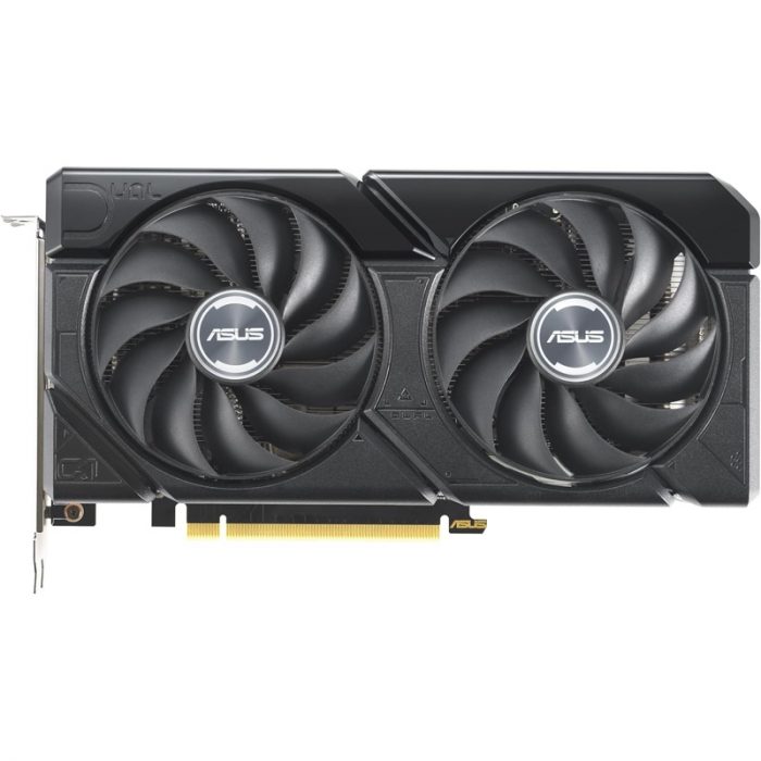 ASUS Dual GeForce RTX 4060 EVO OC 8GB GDDR6 Tarjeta Gráfica - Imagen 4