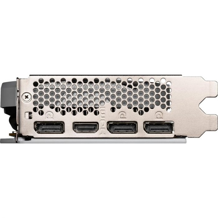 MSI GeForce RTX 4060 8GB GDDR6 Tarjeta Gráfica - Imagen 16