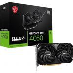 MSI GeForce RTX 4060 8GB GDDR6 Tarjeta Gráfica - Imagen 21