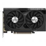 Gigabyte GeForce RTX 4060 WINDFORCE OC 8GB GDDR6 Tarjeta Gráfica - Imagen 4