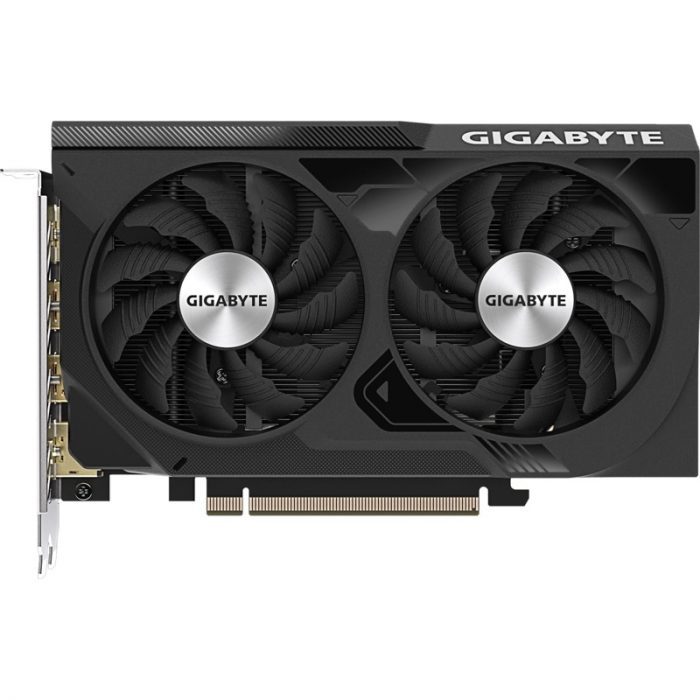 Gigabyte GeForce RTX 4060 WINDFORCE OC 8GB GDDR6 Tarjeta Gráfica - Imagen 4