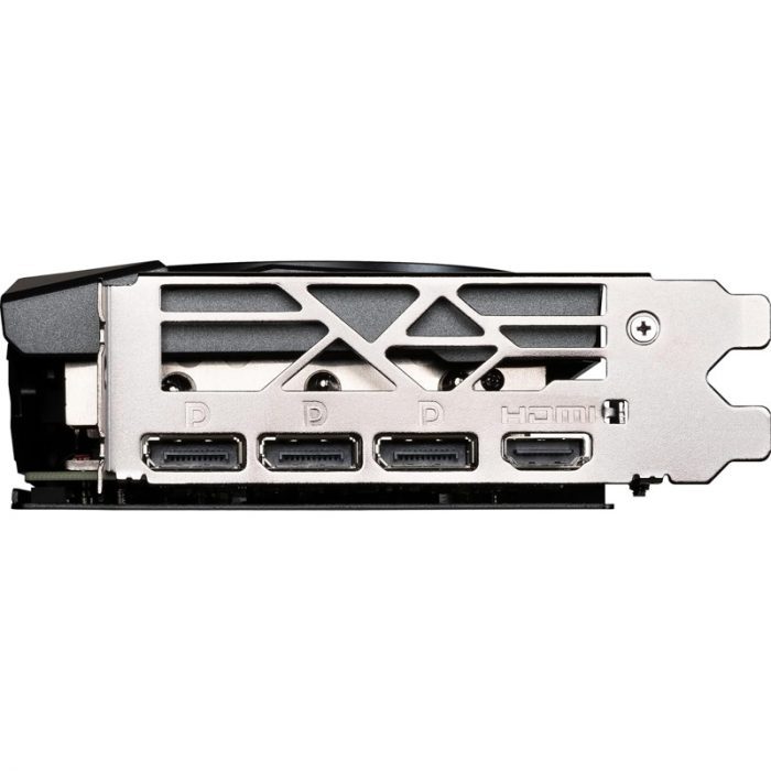 MSI GeForce RTX 4070 12GB Tarjeta Gráfica - Imagen 4