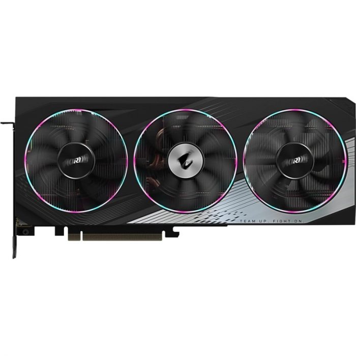 Gigabyte GeForce RTX 4060 8GB GDDR6 Tarjeta Gráfica - Imagen 17