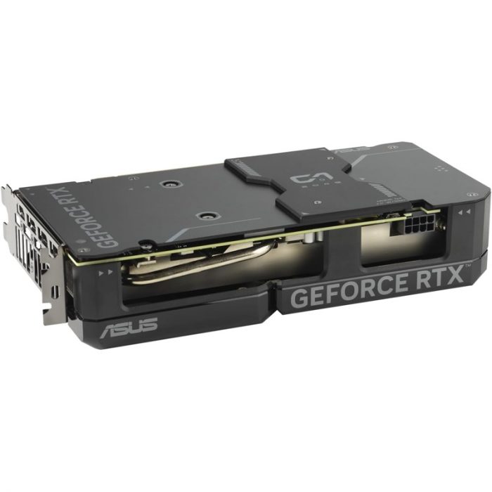 ASUS Dual GeForce RTX 4060 Ti OC Edition 8GB/16GB GDDR6 Tarjeta Gráfica - Imagen 13
