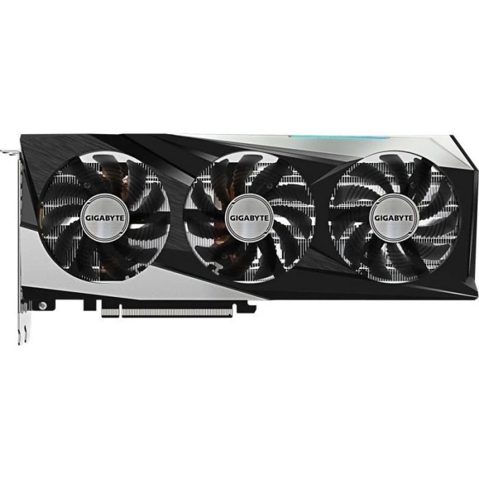 Gigabyte Radeon RX 7600 Gaming OC 8GB GDDR6 Tarjeta Gráfica - Imagen 5