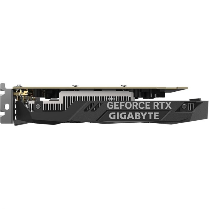 Gigabyte GeForce RTX 3050 Windforce OC 6GB GDDR6 Tarjeta Gráfica - Imagen 4