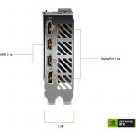 Gigabyte GeForce RTX 4060 GAMING OC 8GB GDDR6 Tarjeta Gráfica - Imagen 5