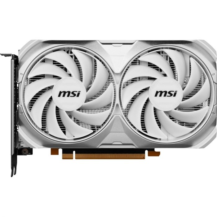 MSI GeForce RTX 4060 8GB GDDR6 Tarjeta Gráfica - Imagen 17