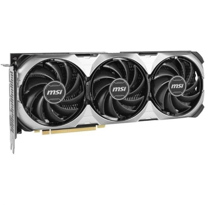 MSI GeForce RTX 4070 12GB Tarjeta Gráfica - Imagen 31