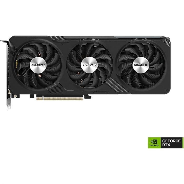 Gigabyte GeForce RTX 4060 GAMING OC 8GB GDDR6 Tarjeta Gráfica - Imagen 6