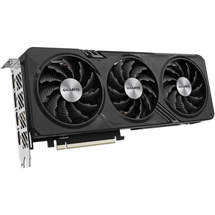 Gigabyte GeForce RTX 4060 Ti 8GB GDDR6 Tarjeta Gráfica - Imagen 14